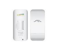 Antena UBIQUITI Nanostation Loco M5 de 5Ghz