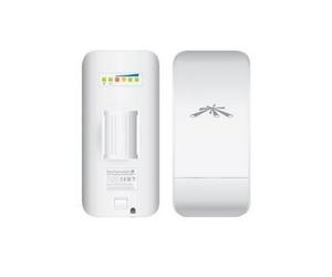 Antena UBIQUITI Nanostation Loco M5 de 5Ghz