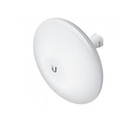 Ubiquiti Networks NanoBeam 5AC Gen 2 Puente wifi 450 Mbit/s Blanco