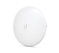 Antena Ubiquiti UISP Wave Nano 60GHz 41dBi PoE Pasiva Wi-Fi 6 GPS IPX6 Blanco