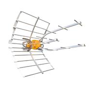 Antena uhf ellipse c21-c48 38db lte700