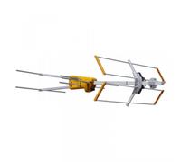 Antena V BIII Innovadora Antena Receptora BIII 106601 Antenas