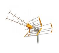 Antena V Zenit MIX BIII/UHF, Antenas Segundo Dividendo 149321