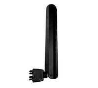 Antena WiFi 7 de alta ganancia para placa base GIGABYTE, nueva interfaz 2025, antenas Wi-Fi 6E B850 Eagle, B860 DS3H, X870 Eagle X870 Gaming, Z890 UD, Z890 Eagle, amplificador de señal inalámbrico