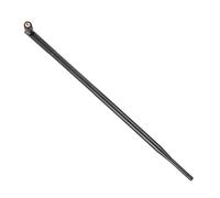 Antena WiFi Antena WiFi Omnidireccional Alta Ganancia Conector de Antena WiFi de Alta Ganancia Enrutador 12dBi 2.4G / 5G Uso de Larga Distancia con Conector RP-SMA Orificio