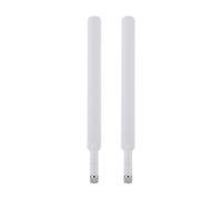 Antena Wifi de doble banda, material sólido, antena 4G de banda completa para router Huawei B310/B593/B315s/E5186s CPE, diseño plegable, mat