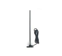 Antena Wifi Ebyte 170MHz TX170-TB-300 de alta ganancia 5dBi SMA-J Alimentador de interfaz Cable externo Sucker Omnidireccional Wifi antena