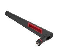 Antena WiFi para PC para Juegos, Antena WiFi de Placa Base con Interfaz RPSMA Antena de Enrutador Inalámbrico Antenas de Red de Computadora para AC68U AC88U AC66U 8DBi (1PCS)