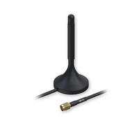 Antena WiFi Teltonika 3 dBi 2400~2500 MHz Negro - TK-PR1KRF30