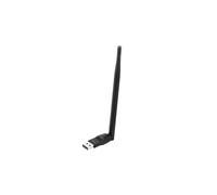 Antena WiFi USB 150Mbps para sintonizador digital DVB-T2 LXDVB100