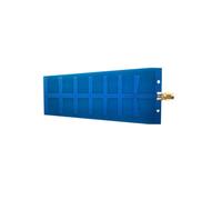 Antena Yagi PCB Direccional de 12dBi para WiFi de Doble Banda 2.4GHz 5.8GHz para Adaptador de Tarjeta de Red Inalámbrica, Dron FPV, Control Remoto