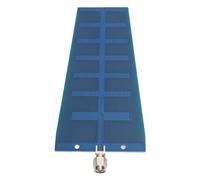 Antena Yagi PCB Direccional WiFi de Doble Banda de 12dBi 2,4 GHz 5,8 GHz para Control Remoto de Drones para Señal y Distancia Mejoradas, Antena Yagi de Montaje Fijo Universal