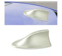 Antenas de Aleta de tiburón para Kia Rio II III IV K2 K3, Cubierta de Antena de Aleta de tiburón Estilo Techo, reemplazo Duradero