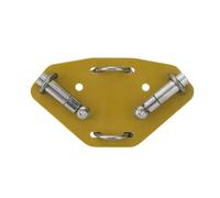Antenas de onda corta PCB de onda corta estables de alta frecuencia, diseños fáciles de usar para una comunicación eficaz PCB