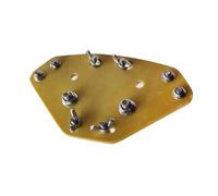 Antenas de onda corta PCB de onda corta estables de alta frecuencia, diseños fáciles de usar para una comunicación eficaz