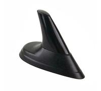 Antenas de señal de coche para antena de aleta de tiburón AM/FM, diseño de señal de radio AM/FM, antena de techo con base para SAAB 9-3 9-5 93 95 para AERO