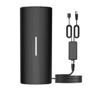 Antenas de TV 4K Ready con chip mejorado para una recepción clara para televisores más inteligentes, modelos antiguos, antenas HDTV para interiores mejor calificadas
