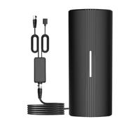 Antenas de TV listas para 4K con chip mejorado para una recepción clara para televisores más inteligentes, modelos antiguos, antenas de canal local