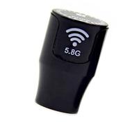 Antenas Lollipop 5 8 GHz con Pin Interno Conectores Antenas 5 8 GHz para Accesorios Drones FPV