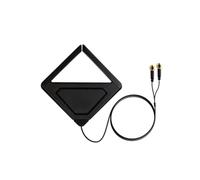 Antenas Magnéticas Universales para WiFi, Antena de Extensión de Alta Ganancia de 12 DBi, Antena WiFi Tipo SMA para PC