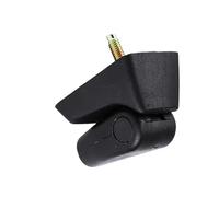 Antenas para vehículos Compatible con Citroën, Peugeot 206, 106, 306, Xantia, Clio y Laguna. 8200684863 656110 Antena de Coche