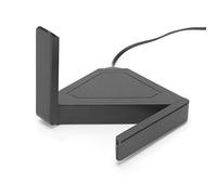 Antenas WiFi 2.4 / 5G, Antena de Escritorio de Doble Banda, Antenas WiFi externas giratorias de bocina de 90 Grados, Ganancia 6DB, Buen Rendimiento, Adecuado para módulo WiFi, Enrutador