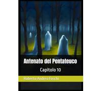 Antenato del Pentateuco Vol.10
