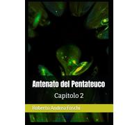 Antenato del Pentateuco Vol.2