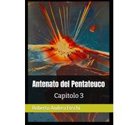 Antenato del Pentateuco Vol.3