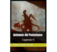 Antenato del Pentateuco Vol.9