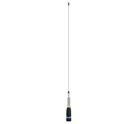 Antenna CB PNI ML160, 145 cm de Largo, sin Cable, Compatible con Cualquier Radio CB