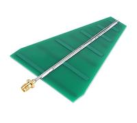 Antenna Direccional RF Log-Periódico UWB 1.35GHz-9.5GHz con N Conector Industrial