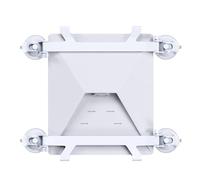 Antenna Suction Mount, Strong Car Sunroof, 8,46 x 6,1 in Portable Vehículo Interior, Mounting Kit, Airplane mountings Bracket for RV, Boat, Home Accessories, Outdoor Use