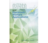 Antenna Systems and Electronic Warfare Applications