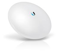 Antenna - UBIQUITI - NANOBEAM 2AC 13DBI - 150+ Mbps - 2.4GHz - IEEE 802.11ac