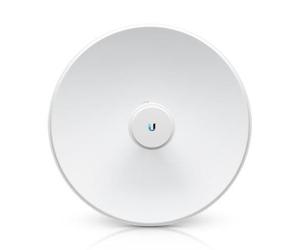 Antenna Ubiquiti PBE-2AC-400 PBE 2AC 400 1x 10/100/1000 RJ-45 18 dBi 7,5W