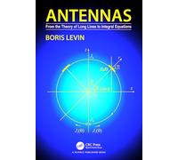 Antennas: From the Theory of Long Lines to Integral Equations
