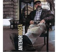 Antenor Bogea - Peregrino