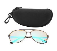 Anteojos de Debilidad de Color, Anteojos para Daltónicos Rojo-verde con Base de Anteojos, Anteojos de Debilidad de Color para Conducir Dibujos Arquitectónicos Anteojos