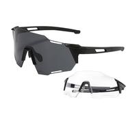 Anteojos de equitación antiniebla, lentes de sol deportivos para hombre, lentes de sol polarizados, equipo de protección ocular para caza, snowboard al aire libre, esquí, gafas de seguridad para