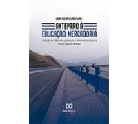 Anteparo À Educação-mercadoria (ebook)