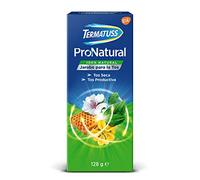 ANTERCITE Termatuss Jarabe para la Tos con Miel y Complejo a Base de Plantas, Sin Gluten y 100% Natural, 128 g