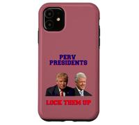 Anterior Los presidentes los encierran Carcasa para iPhone 11