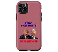 Anterior Los presidentes los encierran Carcasa para iPhone 11 Pro