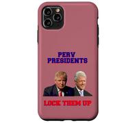 Anterior Los presidentes los encierran Carcasa para iPhone 11 Pro Max