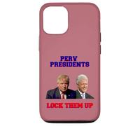 Anterior Los presidentes los encierran Carcasa para iPhone 12/12 Pro