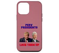 Anterior Los presidentes los encierran Carcasa para iPhone 12 mini