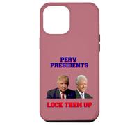 Anterior Los presidentes los encierran Carcasa para iPhone 12 Pro Max