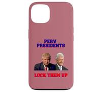 Anterior Los presidentes los encierran Carcasa para iPhone 13