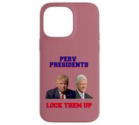 Anterior Los presidentes los encierran Carcasa para iPhone 14 Pro Max